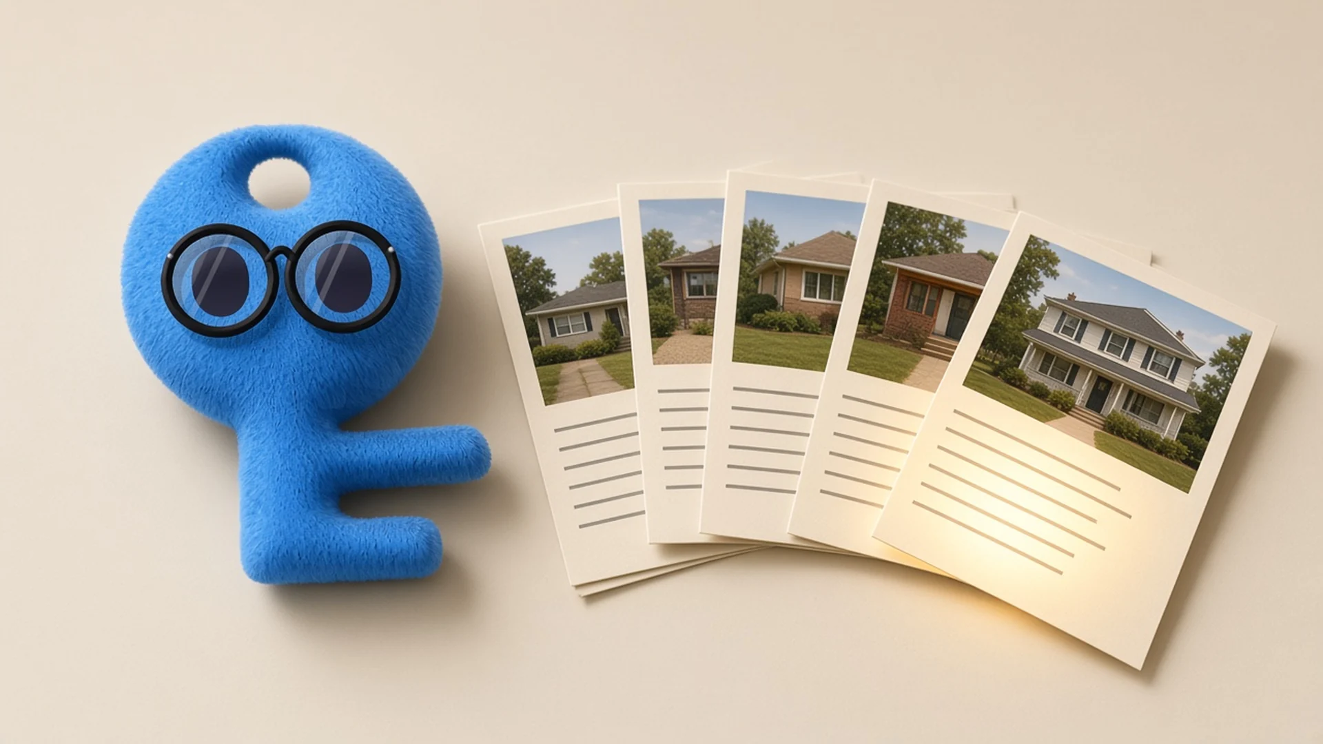 Deal Finder with the seller list
